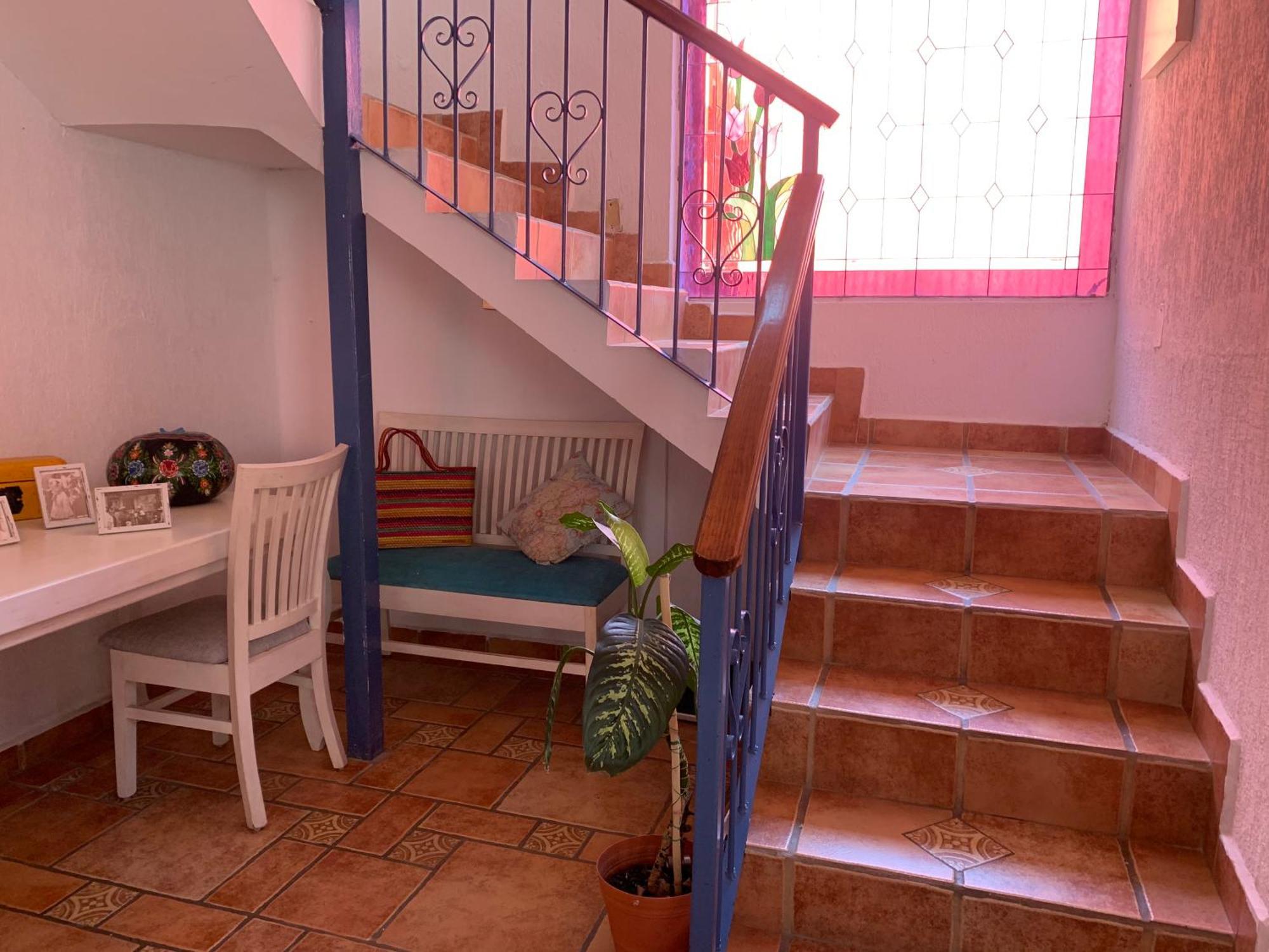 Villa Coyoacan Città del Messico Esterno foto