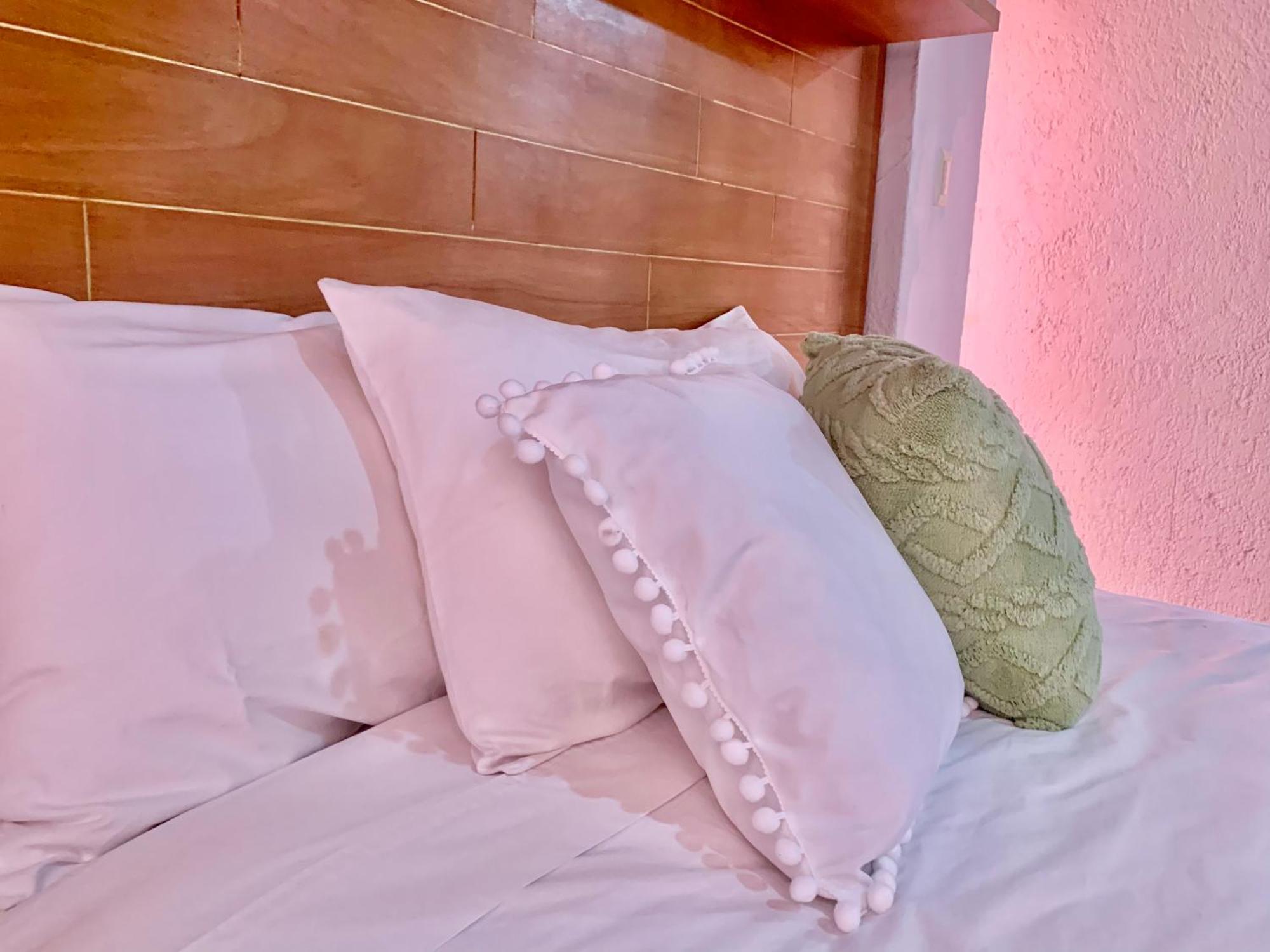 Villa Coyoacan Città del Messico Esterno foto