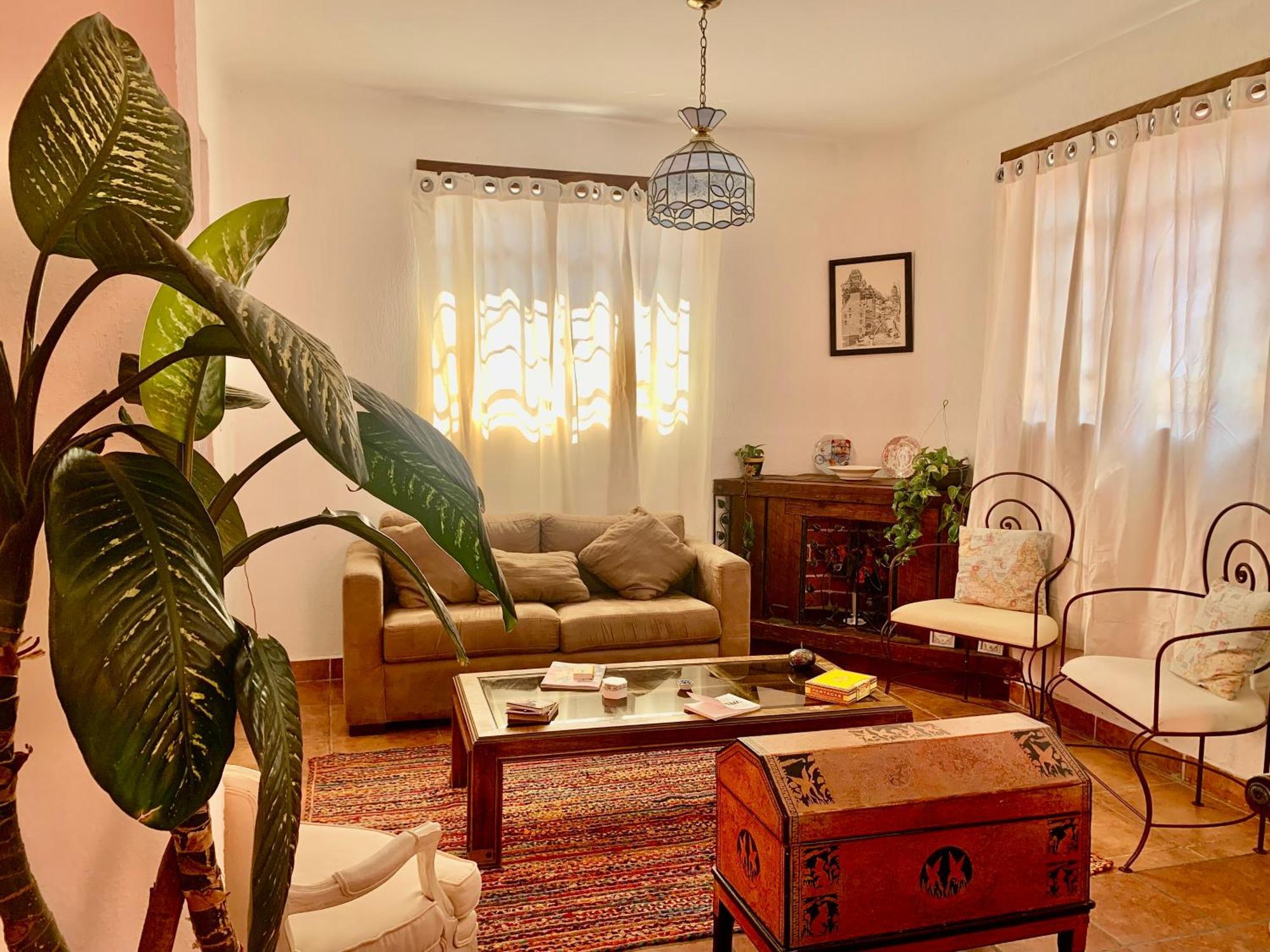 Villa Coyoacan Città del Messico Esterno foto