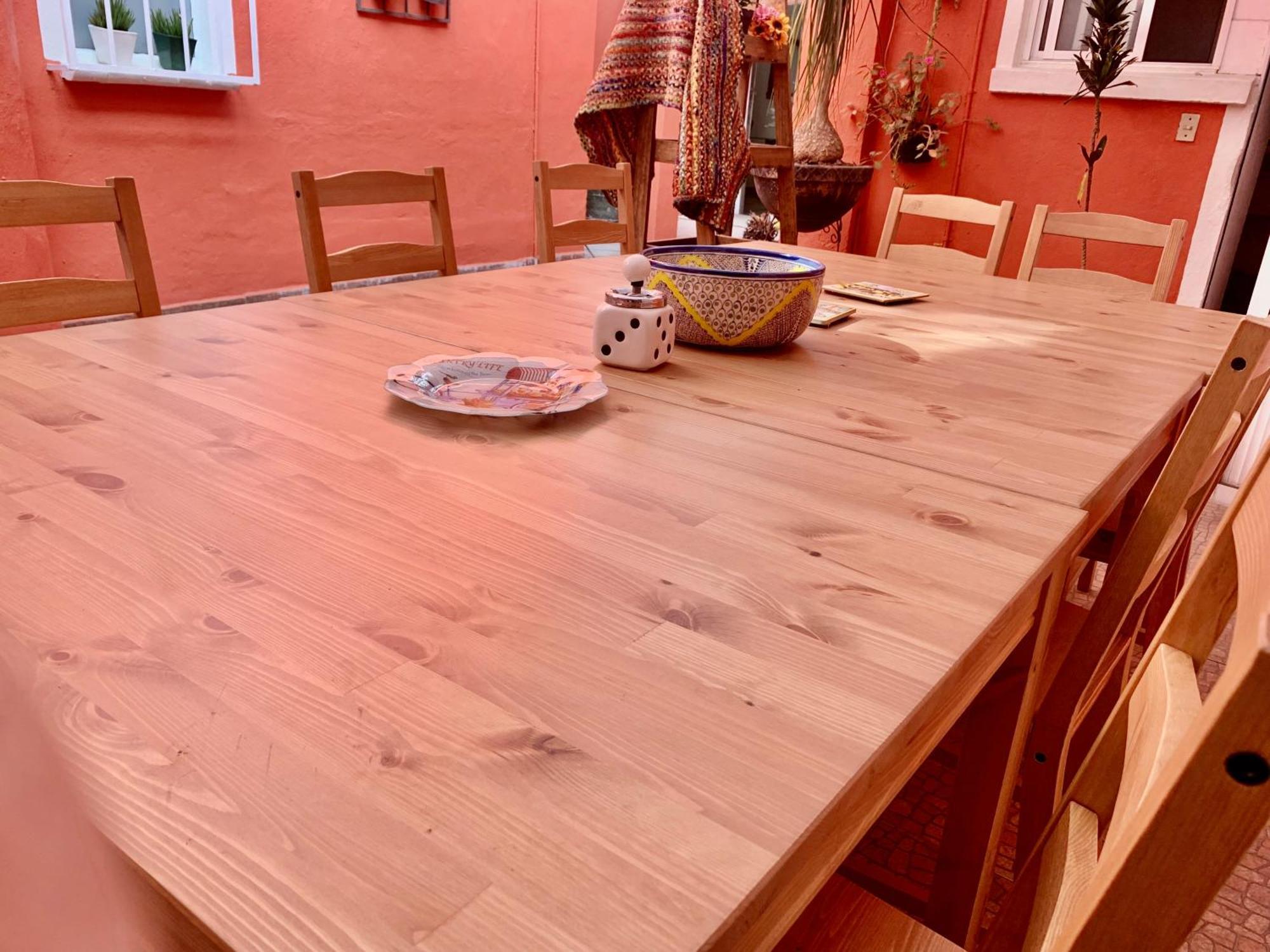 Villa Coyoacan Città del Messico Esterno foto