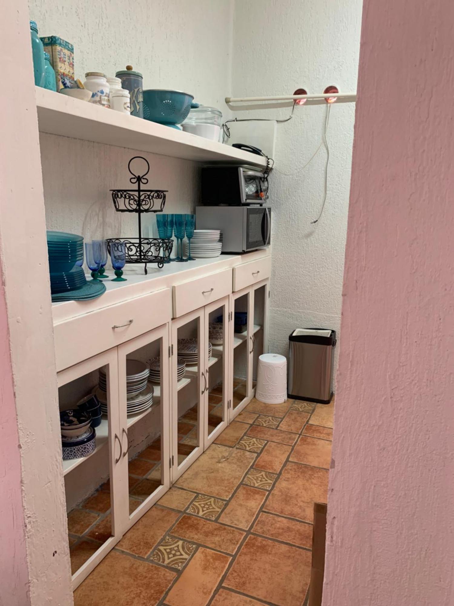 Villa Coyoacan Città del Messico Esterno foto