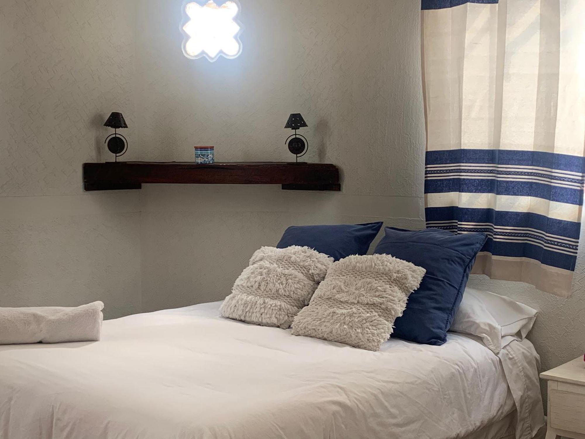 Villa Coyoacan Città del Messico Esterno foto