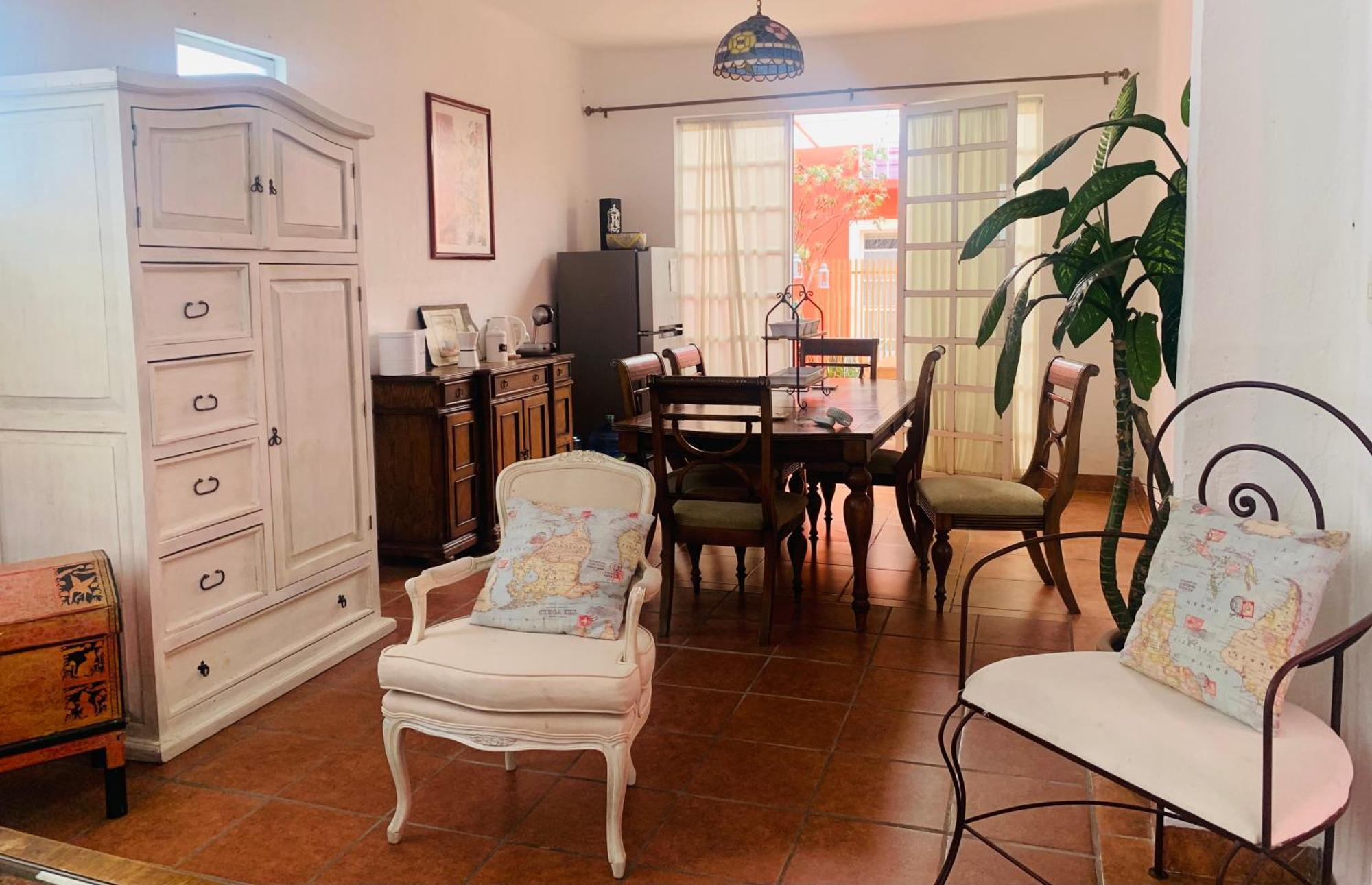 Villa Coyoacan Città del Messico Esterno foto