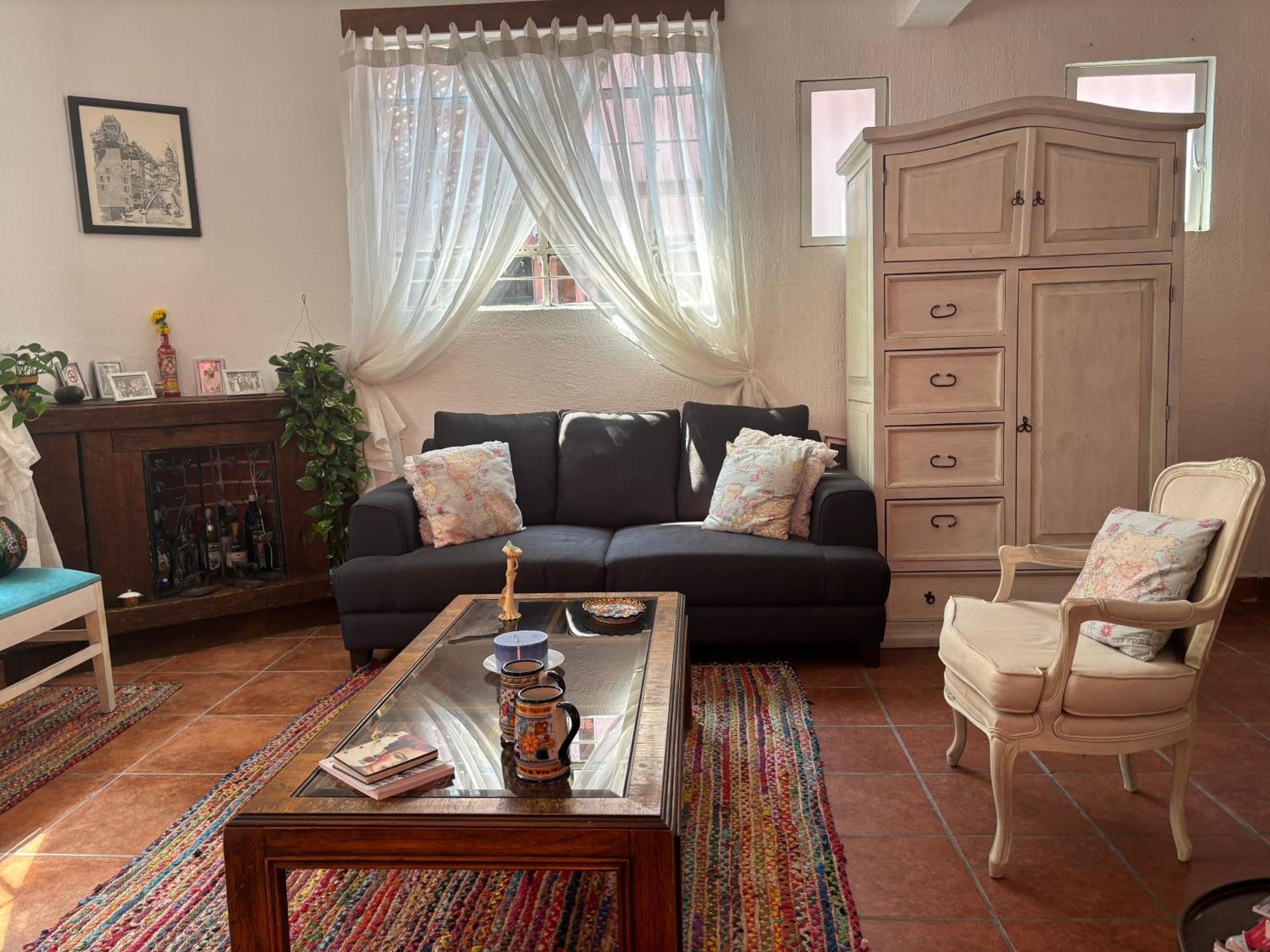 Villa Coyoacan Città del Messico Esterno foto