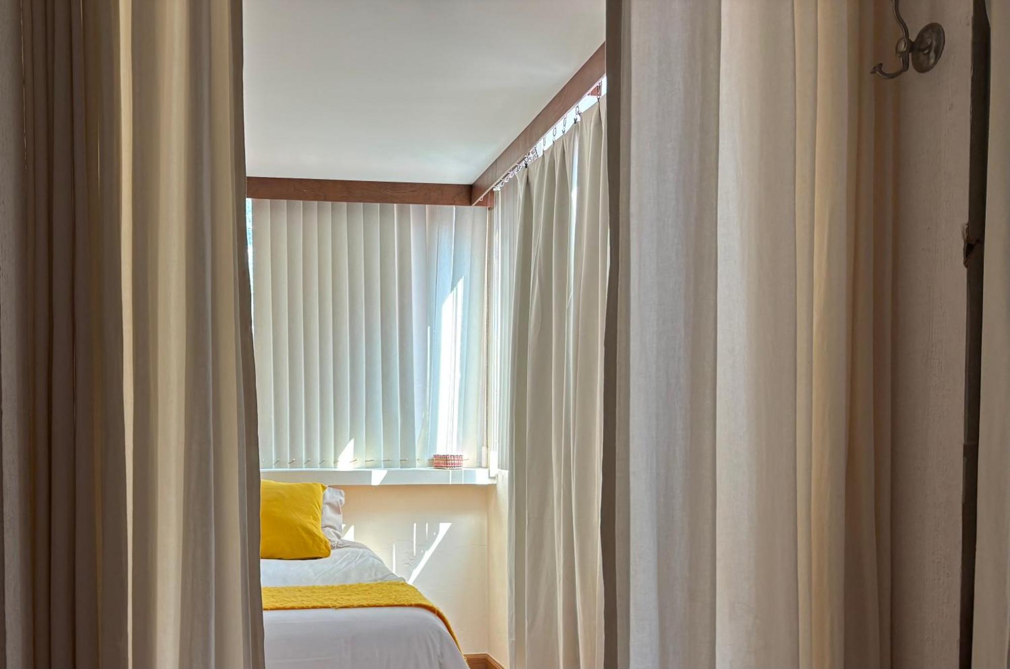 Villa Coyoacan Città del Messico Esterno foto