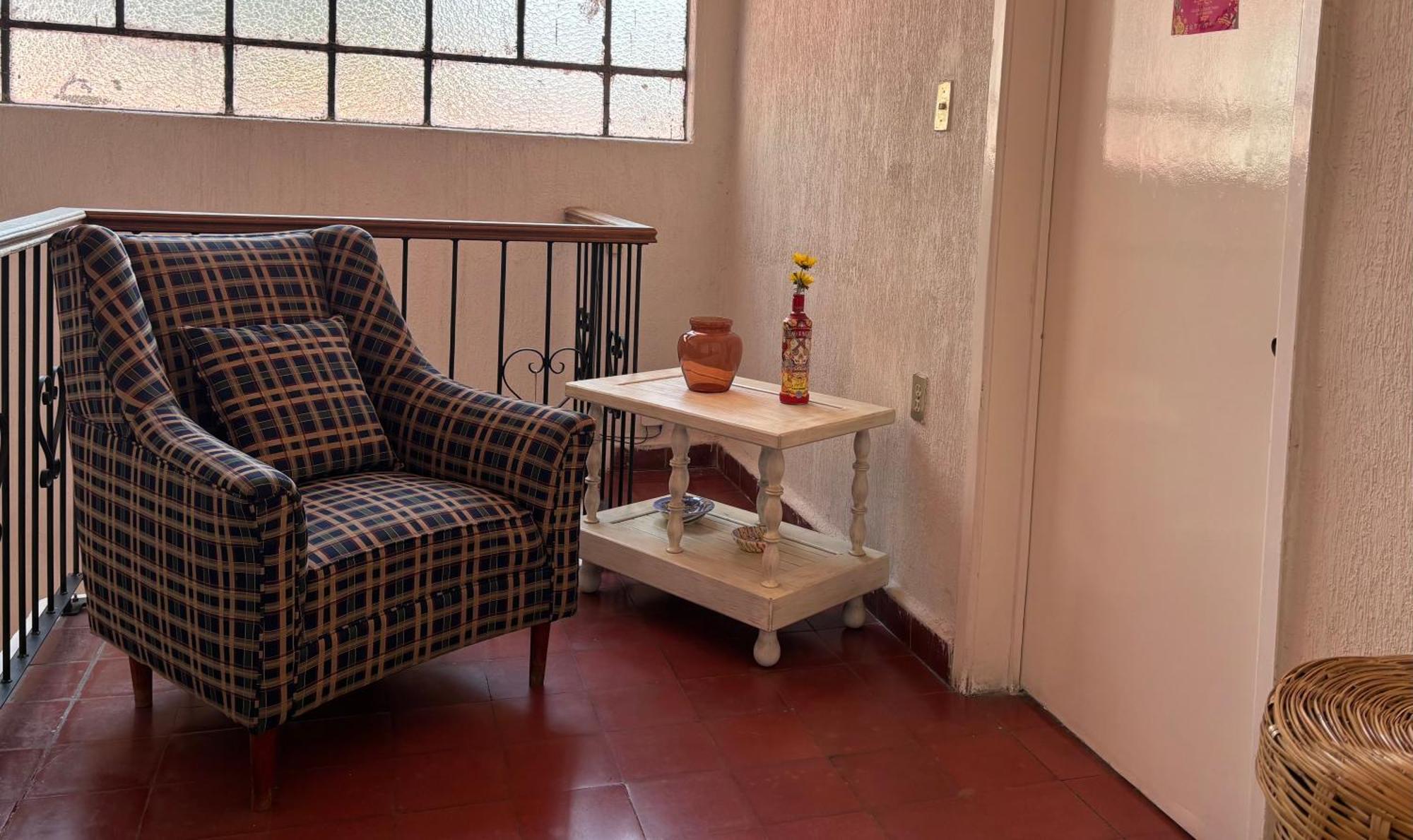 Villa Coyoacan Città del Messico Esterno foto